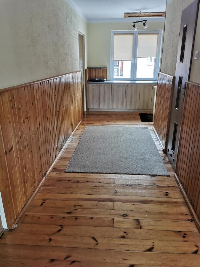 Apartament Sobkoland Smołdzino Exterior foto